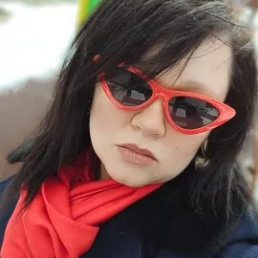 ❤Cat Eye Sunglasses❤ - Picture 6 of 9